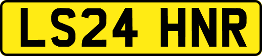 LS24HNR