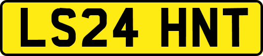 LS24HNT