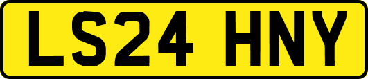LS24HNY