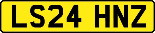 LS24HNZ