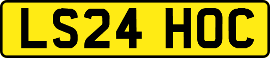 LS24HOC