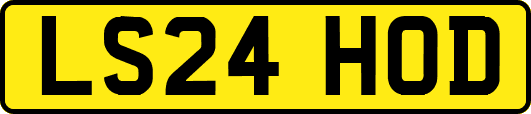 LS24HOD