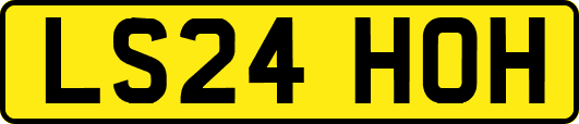 LS24HOH