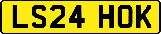 LS24HOK