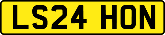 LS24HON