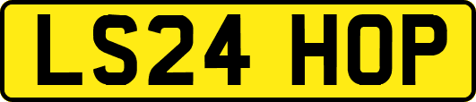 LS24HOP