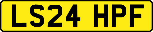 LS24HPF