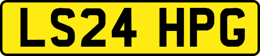 LS24HPG
