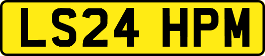 LS24HPM