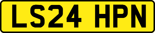 LS24HPN