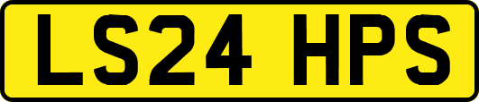 LS24HPS