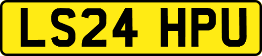 LS24HPU