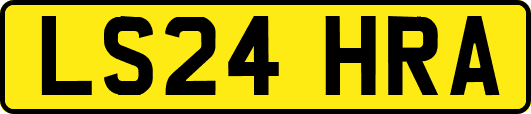LS24HRA