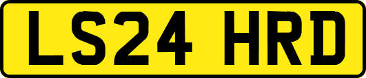 LS24HRD