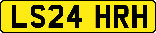 LS24HRH