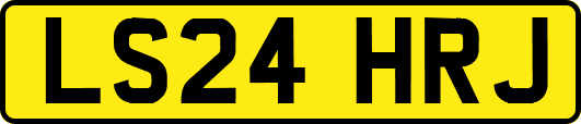LS24HRJ