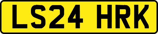 LS24HRK