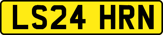 LS24HRN