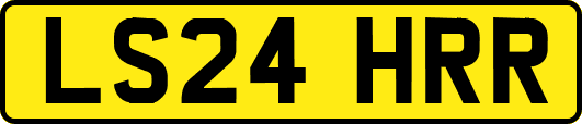 LS24HRR
