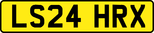 LS24HRX