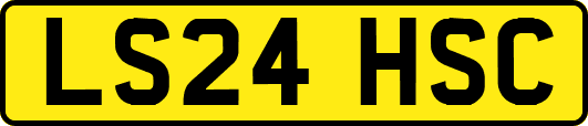 LS24HSC