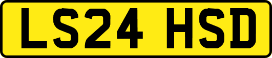 LS24HSD