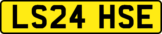 LS24HSE