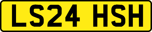 LS24HSH