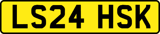 LS24HSK