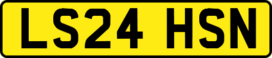 LS24HSN