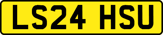LS24HSU