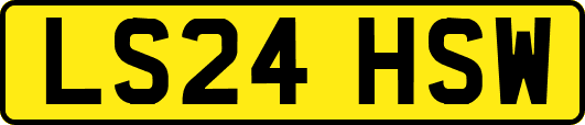 LS24HSW