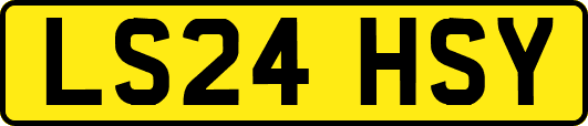 LS24HSY
