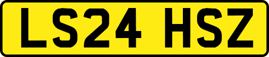 LS24HSZ