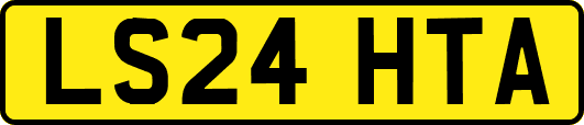 LS24HTA