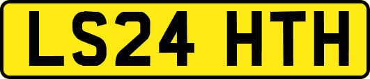 LS24HTH