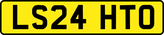LS24HTO