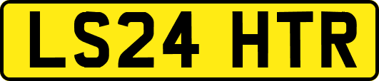 LS24HTR