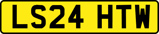 LS24HTW