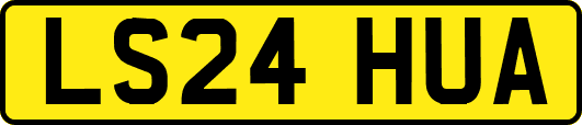LS24HUA