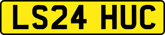 LS24HUC