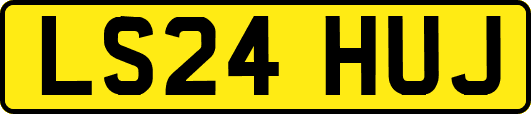 LS24HUJ