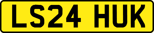 LS24HUK