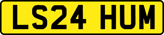 LS24HUM