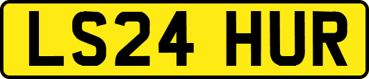 LS24HUR