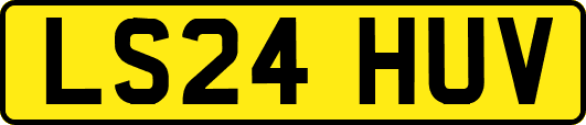 LS24HUV