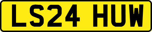 LS24HUW