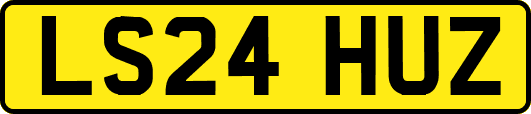 LS24HUZ