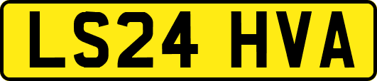 LS24HVA