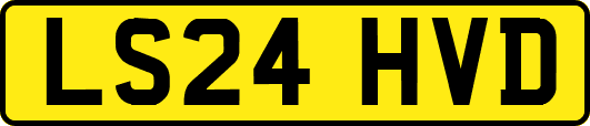 LS24HVD